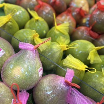 Bưởi da xanh đặc sản