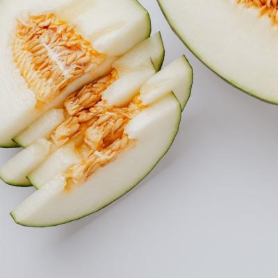 Dưa lưới ruột xanh nhập khẩu New Zealand