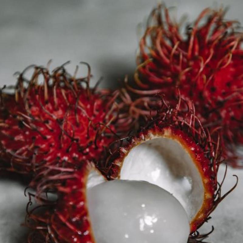 Chôm chôm loại 1