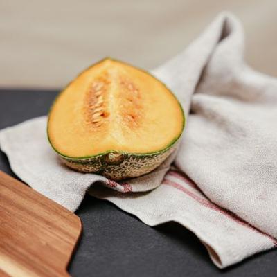 Dưa lưới Nhật nhập khẩu Mỹ